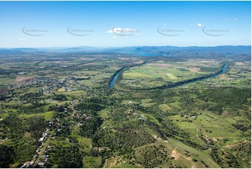 Aerial Photo Lowood Aerial Photography