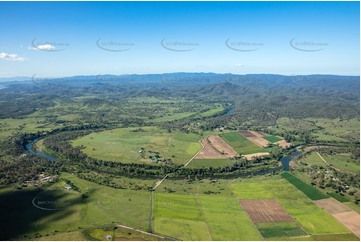 Aerial Photo Borallon Aerial Photography