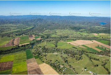 Aerial Photo Borallon Aerial Photography