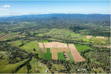 Aerial Photo Borallon Aerial Photography