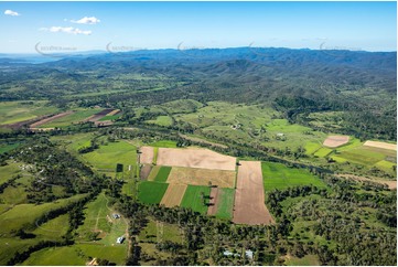 Aerial Photo Borallon Aerial Photography