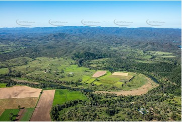 Aerial Photo Borallon Aerial Photography