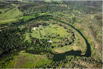 Aerial Photo Pine Mountain Aerial Photography