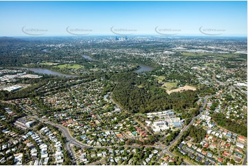 Aerial Photo Oxley Aerial Photography