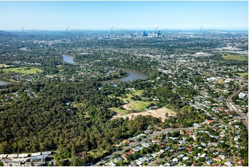 Aerial Photo Oxley Aerial Photography