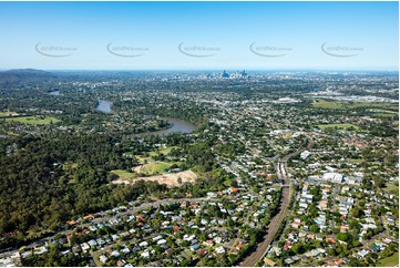 Aerial Photo Oxley Aerial Photography