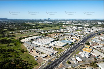 Aerial Photo Rocklea QLD Aerial Photography