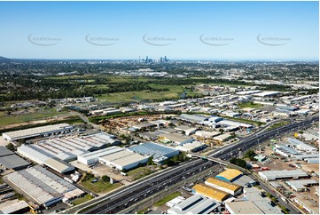 Aerial Photo Rocklea QLD Aerial Photography