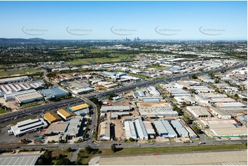 Aerial Photo Rocklea QLD Aerial Photography