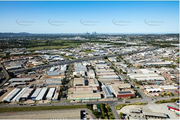 Aerial Photo Rocklea QLD Aerial Photography