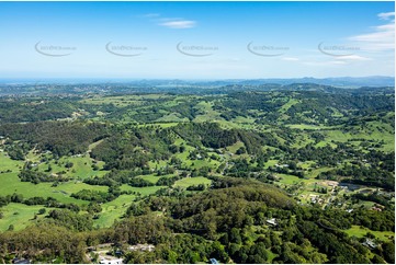 Aerial Photo Piggabeen NSW Aerial Photography