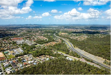 Aerial Photo Runcorn QLD Aerial Photography