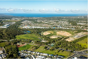 Aerial Photo Dakabin QLD Aerial Photography