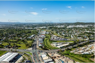 Aerial Photo Rocklea QLD Aerial Photography