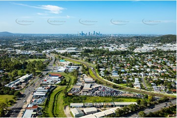 Aerial Photo Rocklea QLD Aerial Photography