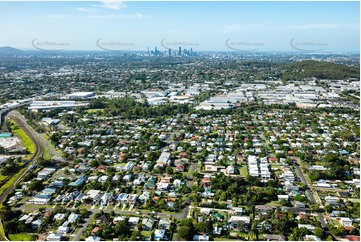 Aerial Photo Salisbury QLD Aerial Photography