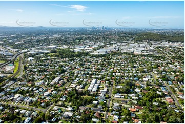 Aerial Photo Salisbury QLD Aerial Photography