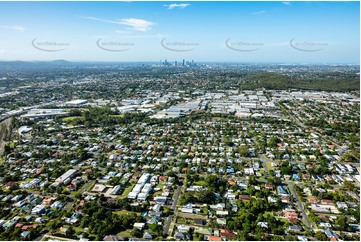 Aerial Photo Salisbury QLD Aerial Photography