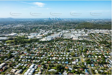 Aerial Photo Salisbury QLD Aerial Photography