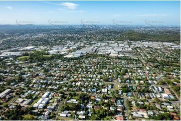 Aerial Photo Salisbury QLD Aerial Photography