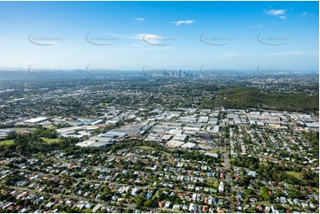 Aerial Photo Salisbury QLD Aerial Photography