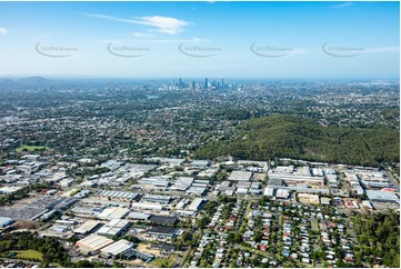 Aerial Photo Salisbury QLD Aerial Photography