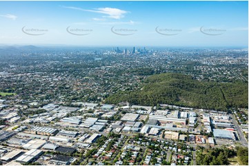 Aerial Photo Salisbury QLD Aerial Photography