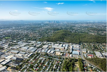 Aerial Photo Salisbury QLD Aerial Photography