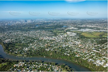 Aerial Photo Corinda QLD Aerial Photography