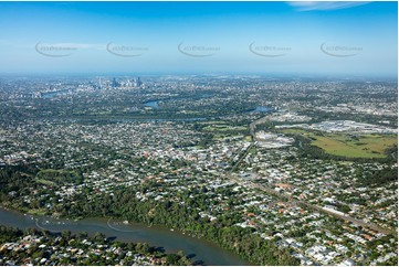 Aerial Photo Corinda QLD Aerial Photography