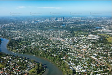 Aerial Photo Corinda QLD Aerial Photography