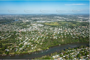 Aerial Photo Corinda QLD Aerial Photography