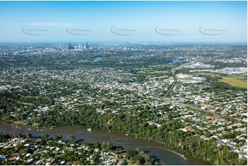 Aerial Photo Corinda QLD Aerial Photography