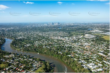 Aerial Photo Corinda QLD Aerial Photography