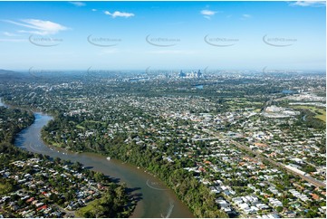 Aerial Photo Corinda QLD Aerial Photography