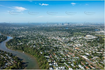 Aerial Photo Corinda QLD Aerial Photography