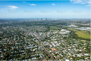 Aerial Photo Corinda QLD Aerial Photography