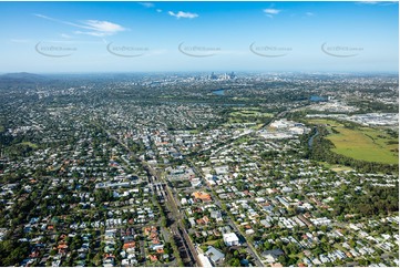 Aerial Photo Corinda QLD Aerial Photography