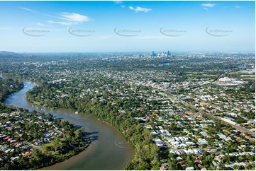 Aerial Photo Corinda QLD Aerial Photography