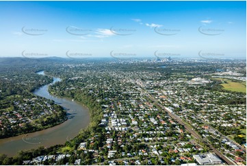 Aerial Photo Corinda QLD Aerial Photography