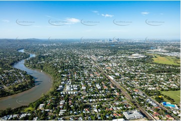 Aerial Photo Corinda QLD Aerial Photography