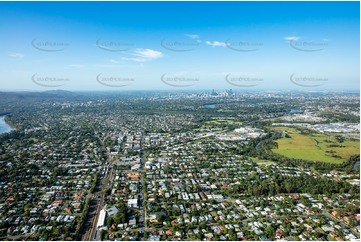 Aerial Photo Corinda QLD Aerial Photography