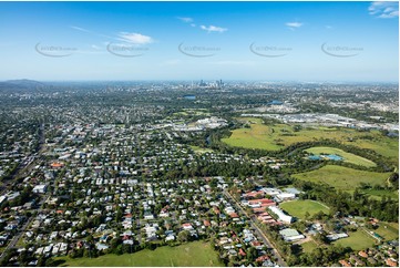 Aerial Photo Corinda QLD Aerial Photography