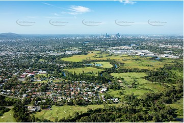 Aerial Photo Corinda QLD Aerial Photography