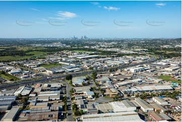 Aerial Photo Rocklea QLD Aerial Photography