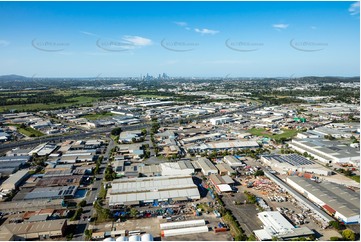 Aerial Photo Rocklea QLD Aerial Photography