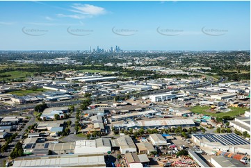 Aerial Photo Rocklea QLD Aerial Photography