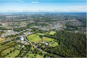 Aerial Photo Bridgeman Downs QLD Aerial Photography