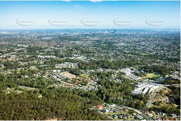 Aerial Photo Everton Hills QLD Aerial Photography