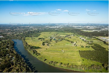 Aerial Photo Wacol QLD Aerial Photography